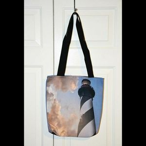 Sailor's Delight Tote Bag